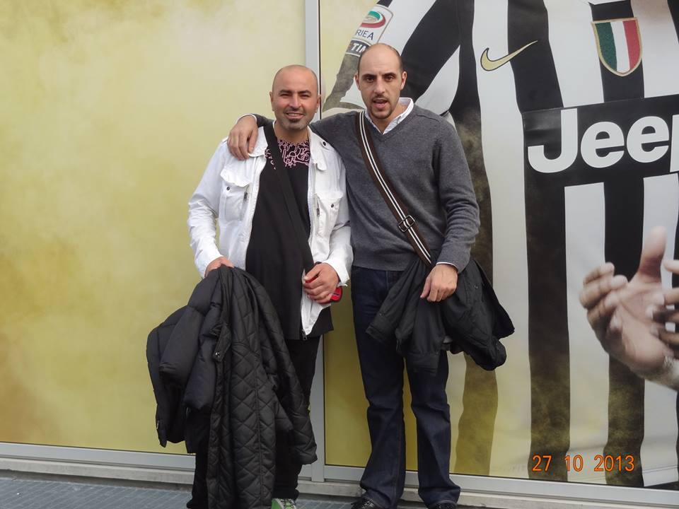 Diventa Socio - Juventus Club Doc Mussomeli Gigi Buffon