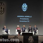 Juventus Club Doc Day