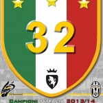 SCUDETTO 13-14